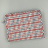 Roadie - Classic Plaid