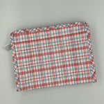 Roadie - Classic Plaid