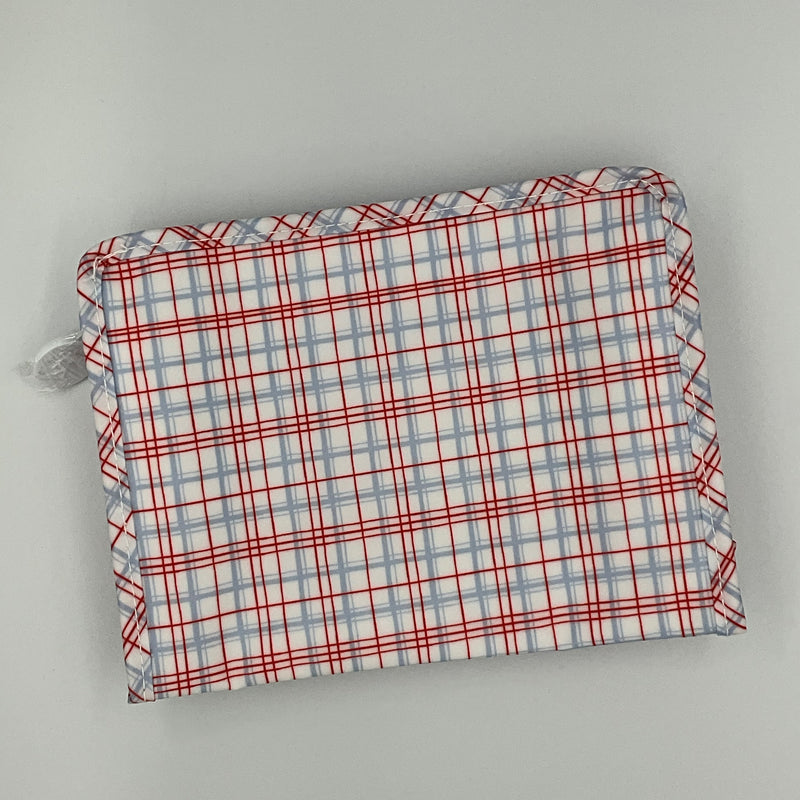 Roadie - Classic Plaid