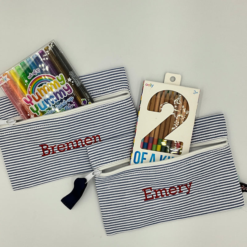 Cosmo Bag