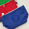 Rain or Shine Skipper Bag