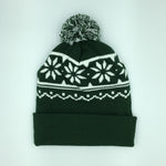 Snowflake Hat