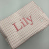 Quilted Everyday Bag