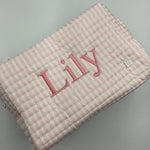Quilted Everyday Bag