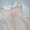 Hadley Overall Set