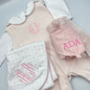 Hadley Overall Set