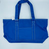 Rain or Shine Tote - Blue Bell