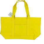 Rain or Shine Tote - Daffodil