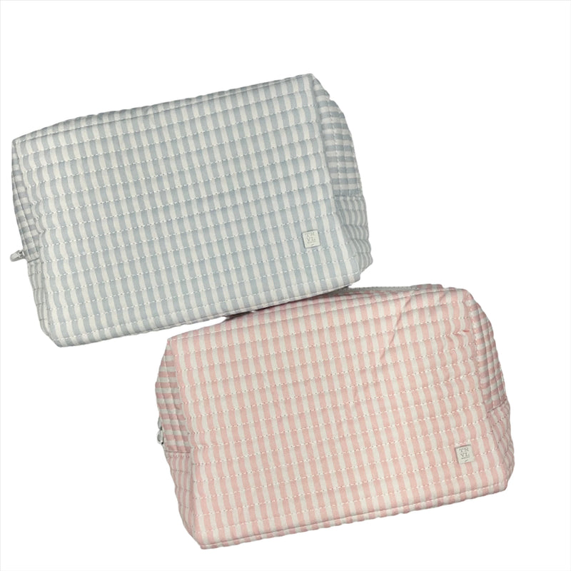 Quilted Everyday Bag