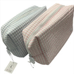 Quilted Everyday Bag
