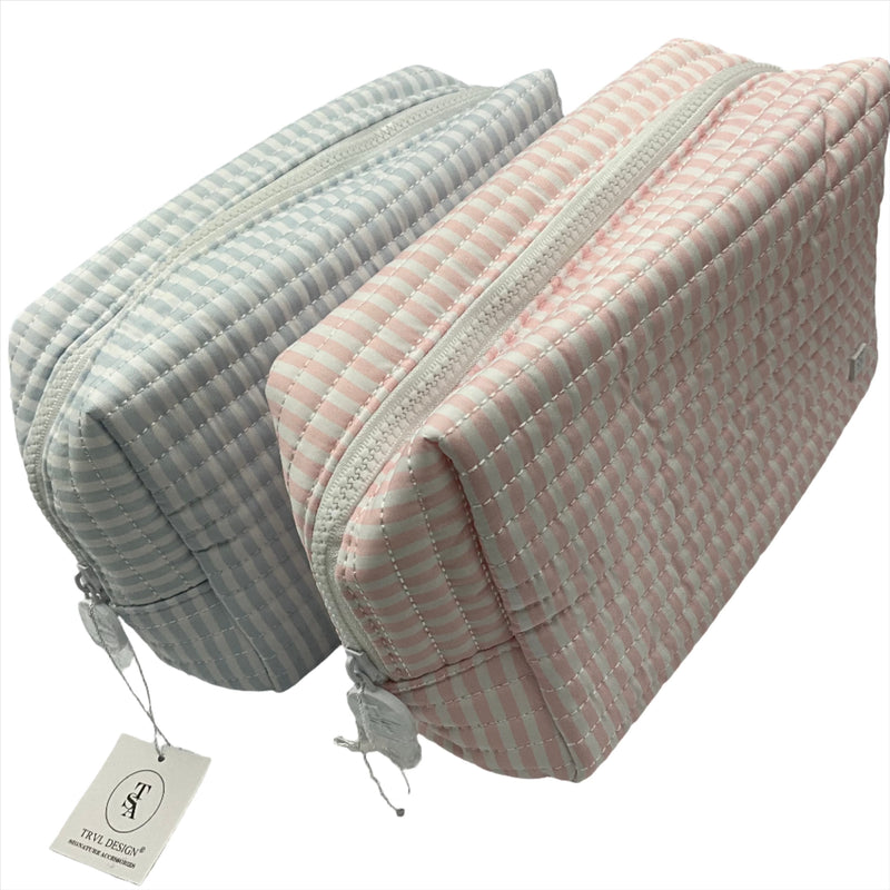 Quilted Everyday Bag