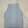 Laminated Toddler Apron