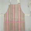 Laminated Toddler Apron