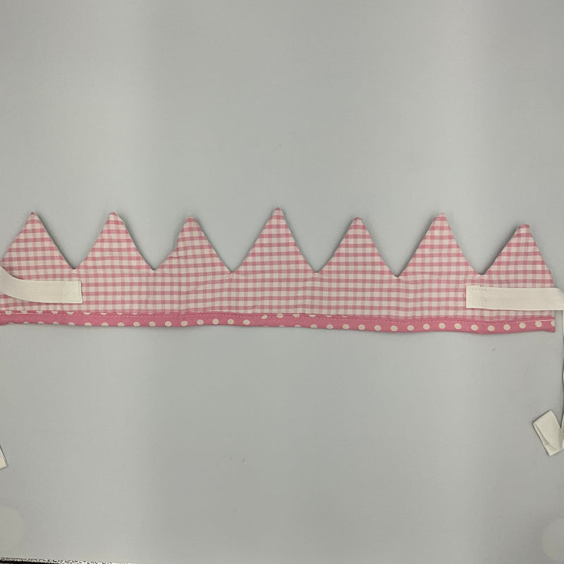 Birthday Crown