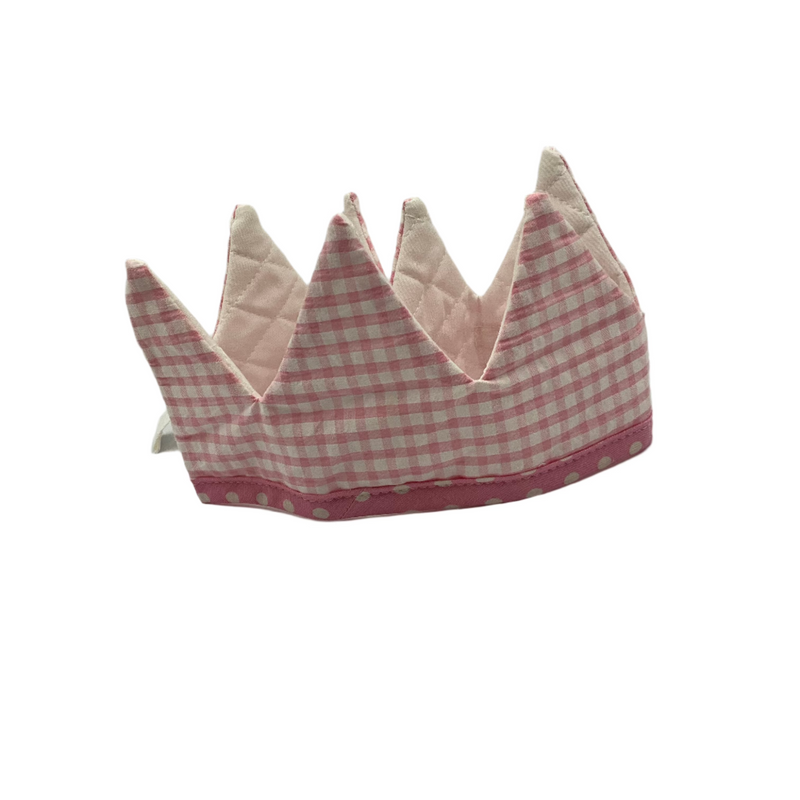 Birthday Crown
