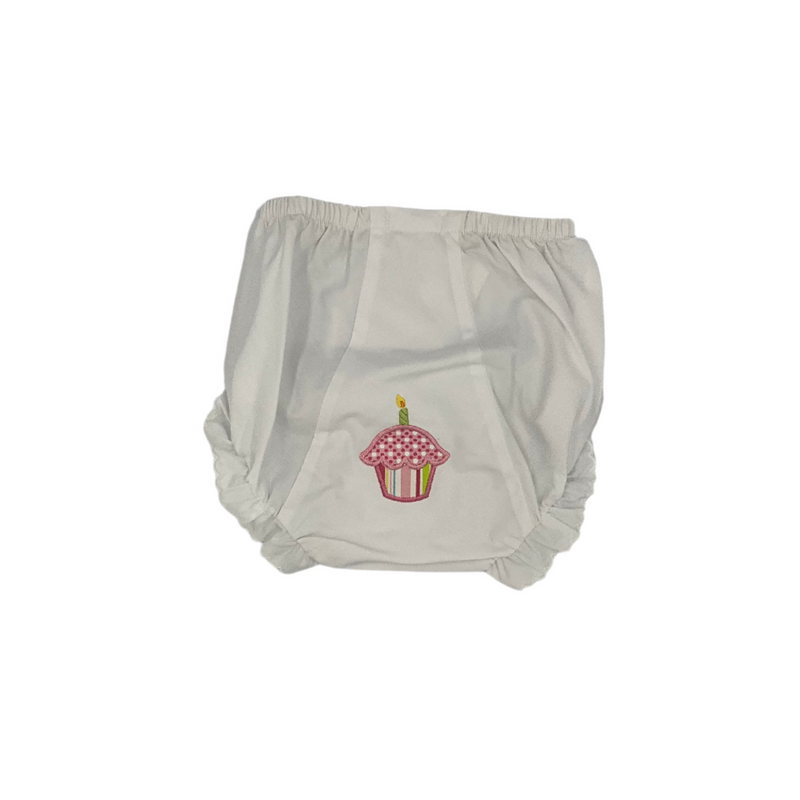 Birthday Bloomers