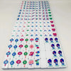 Mahjong Tiles - Lola