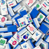 Mahjong Tiles - Lola