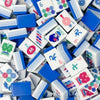 Mahjong Tiles - Lola