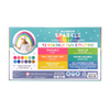 Rainbow Sparkle Watercolor Gel Crayons