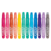 Rainbow Sparkle Watercolor Gel Crayons
