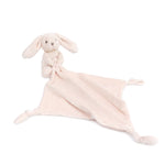 Rosie Bunny Knotted Blankie