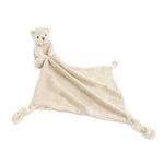 Huggie Bear Knotted Blankie