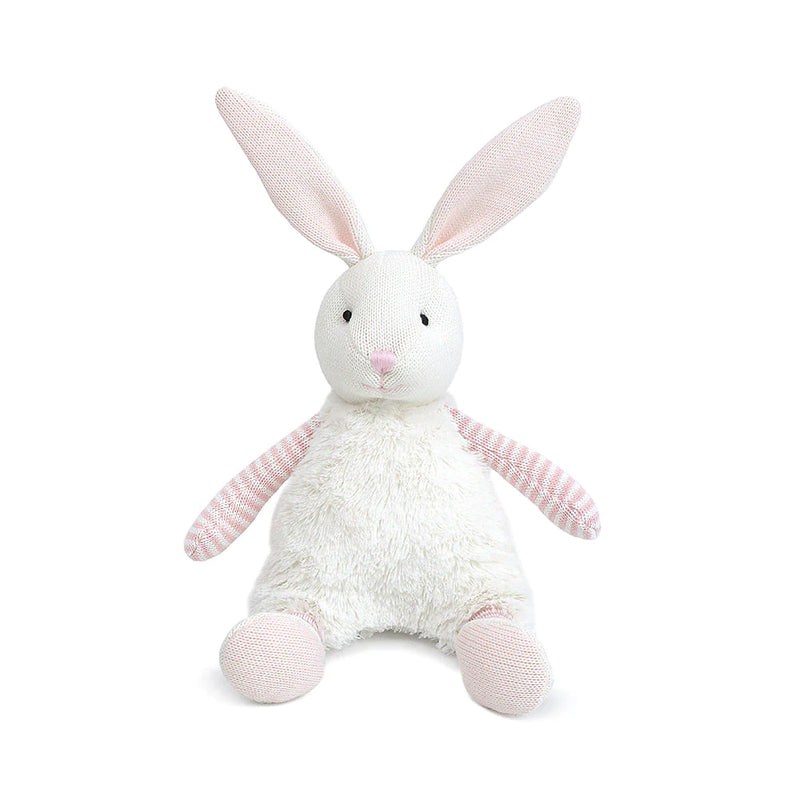 FLOPPY BUNNY PINK