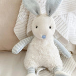 FLOPPY BUNNY Blue