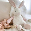 FLOPPY BUNNY PINK