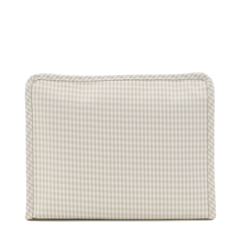 Roadie - Gingham Large