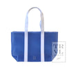 Mesh Beach Tote & Pouch