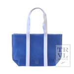 Mesh Beach Tote & Pouch