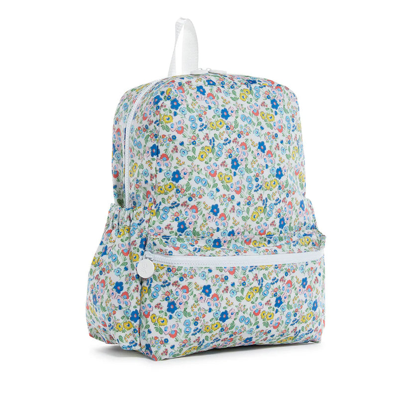 Backpacker Posie