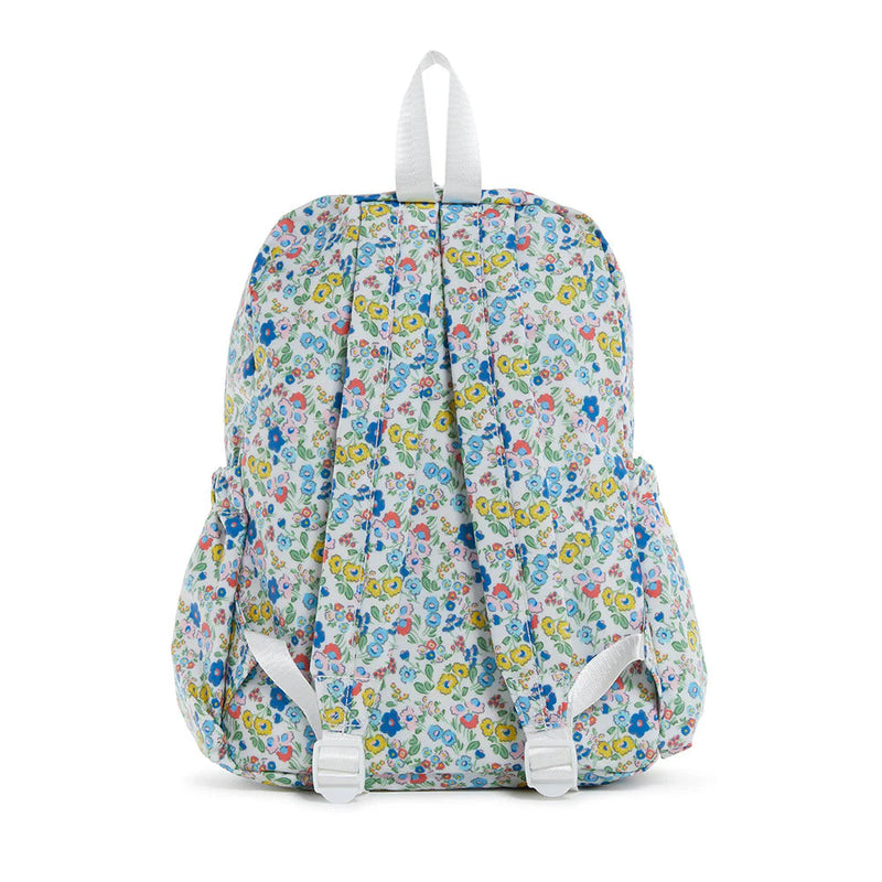 Backpacker Posie