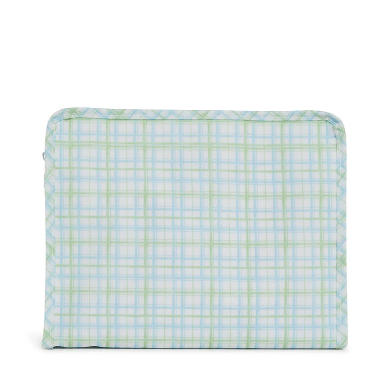 Roadie - Classic Plaid