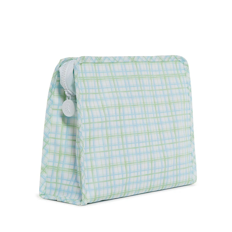 Roadie - Classic Plaid