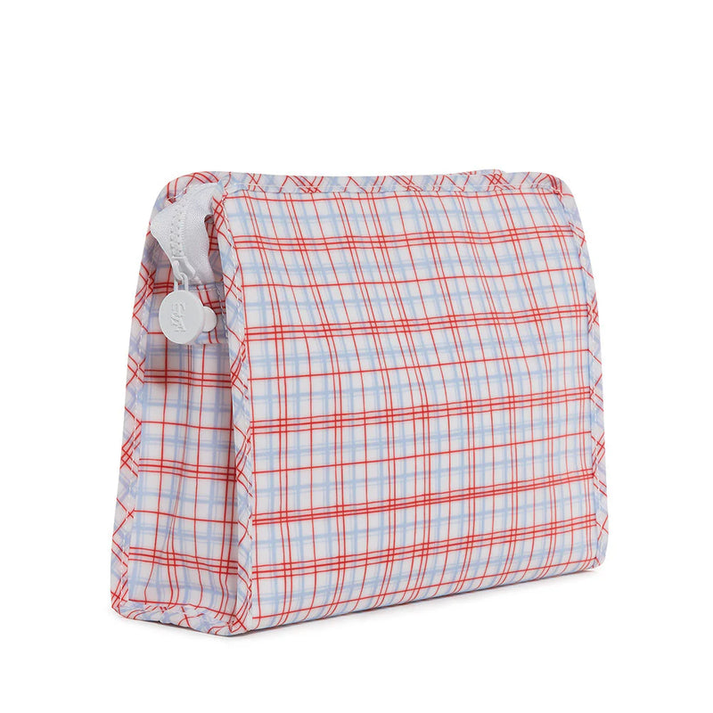 Roadie - Classic Plaid