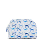 Stow It - Blue Puppy
