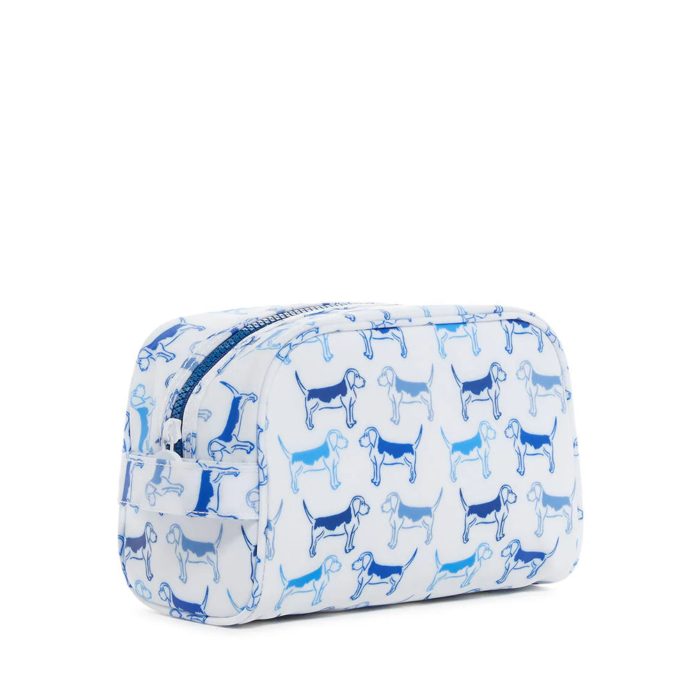 Stow It - Blue Puppy