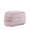 Stowaway - Red Plaid