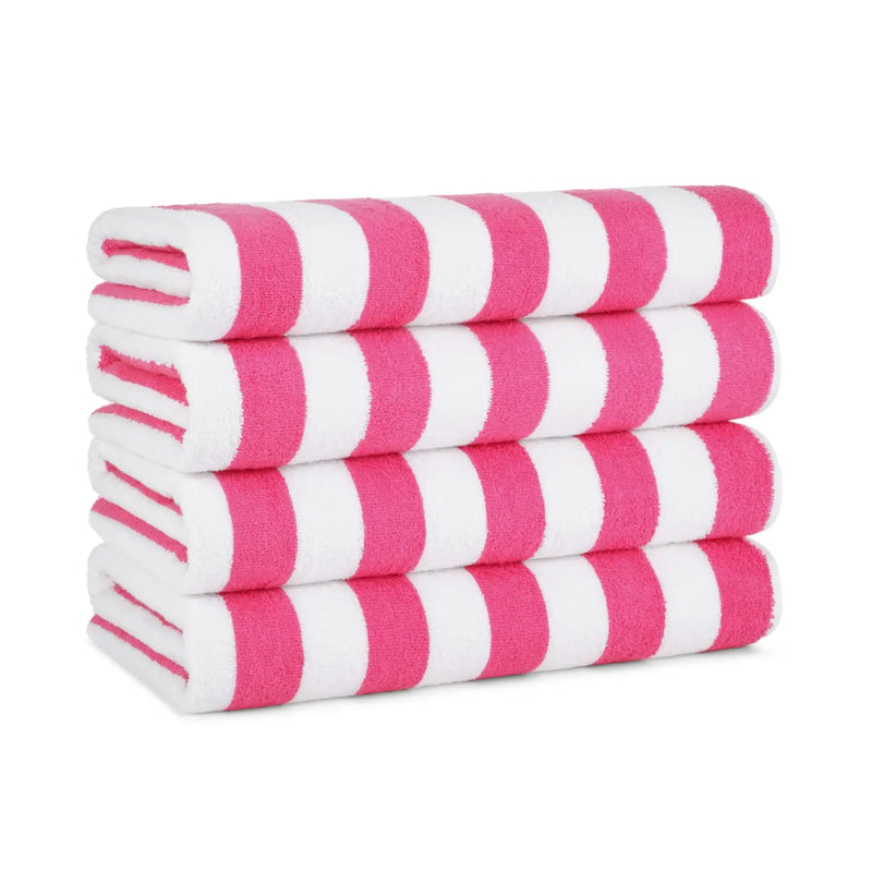 Bermuda Beach Towel