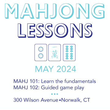 Mah Jongg Lessons - May 2024