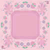 Mat - Birdie Pink