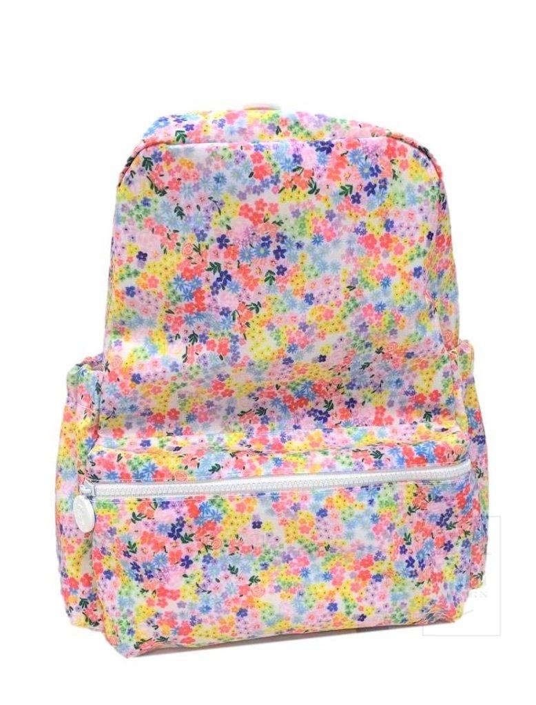 Backpacker Meadow Floral