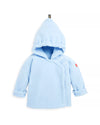 Baby Blue Favorite Fleece Jacket