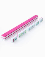 Mahjong Tiles - Darjeeling (Larger)