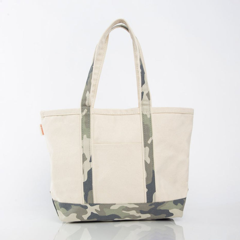 Boat Tote - Medium