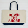 Down the Shore Tote