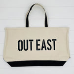 Out East Tote